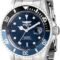 Reloj Invicta Modelo 43545 Plateado Hombre