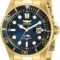 RELOJ PARA HOMBRE INVICTA PRO DIVER 30810 - DORADO