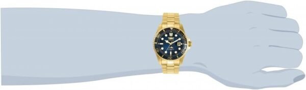RELOJ PARA HOMBRE INVICTA PRO DIVER 30810 - DORADO